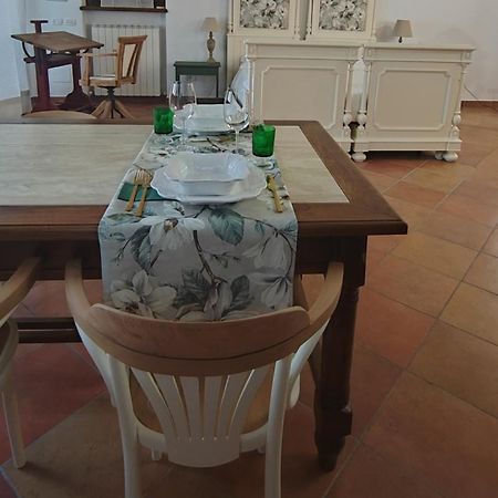 Borgo Acque Romane Servigliano Eksteriør billede