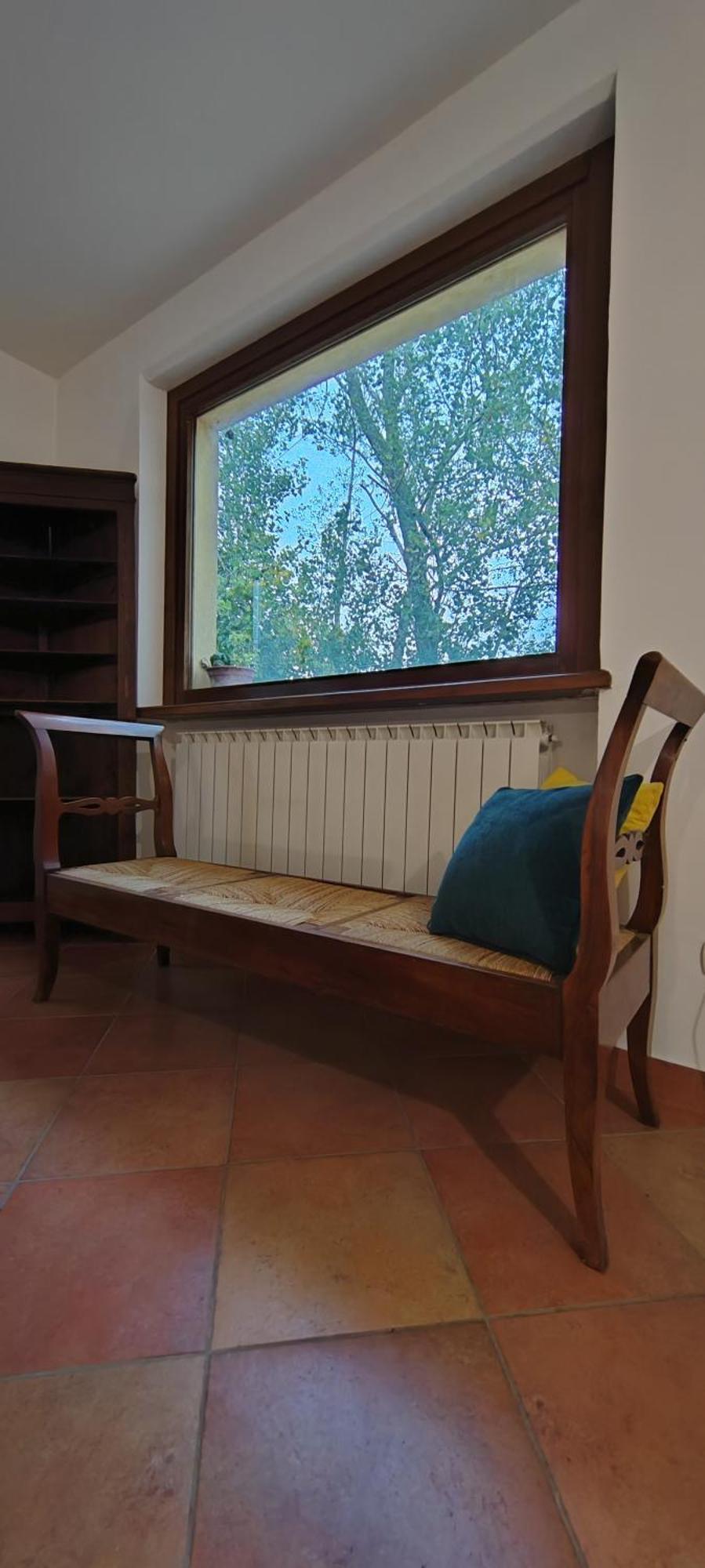 Borgo Acque Romane Servigliano Eksteriør billede